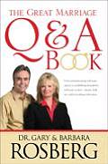 Great Marriage Q & A Book