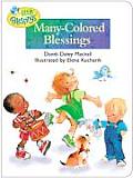 Many-Colored Blessings (Little Blessings)