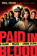 Paid In Blood NCIS 01