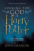 Looking For God In Harry Potter