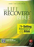Bible New Living Life Recovery