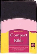 Bible New Living Compact Tutone
