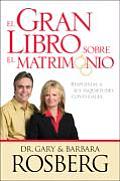 El Gran Libro Sobre El Matrimonio