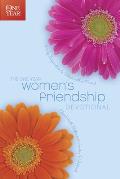 One Year Womens Friendship Devotional