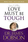 Love Must Be Tough New Hope for Marriages in Crisis
