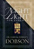 Night Light for Parents A Devotional