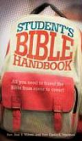 Students Bible Handbook