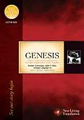 NLT Study Series Genesis Nltse See Our Story Begin
