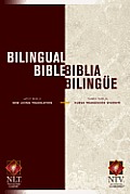 Biblia Bilingue NLT Ntv
