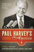 Paul Harveys America