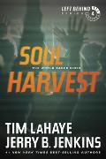 Soul Harvest: The World Takes Sides