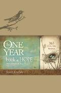 One Year Book of Hope