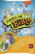 Hands On Bible Nlt
