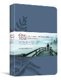 One Year Experiencing Gods Presence Devotional 365 Daily Encounters to Bring You Closer to Him