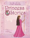 Princess Stories Real Bible Stories of Gods Princesses