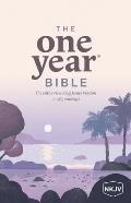 One Year Bible NKJV