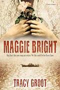 Maggie Bright: A Novel of Dunkirk