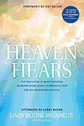 Heaven Hears The True Story of What Happened When Pat Boone Asked the World to Pray for His Grandsons Survival