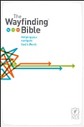Bible NLT Wayfinding