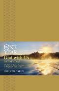 One Year God with Us Devotional 365 Daily Bible Readings to Empower Your Faith
