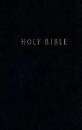 Holy Bible-NLT