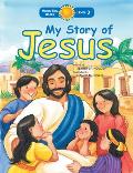 My Story of Jesus