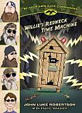 Willies Redneck Time Machine
