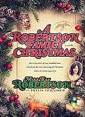 Robertson Family Christmas