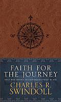 Faith for the Journey Daily Meditations on Courageous Trust in God