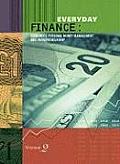 Everyday Finance: Economics, Personal Money Management, and Entrepreneurship