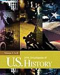 U-X-L Encyclopedia of U.S. History||||U-X-L Encyclopedia of U.S. History