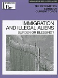 Information Plus Immigration & Illegal Aliens