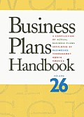 Business Plans Handbook