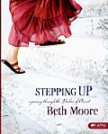 Stepping Up - Leader Kit: A Journey Through the Psalms of Ascent