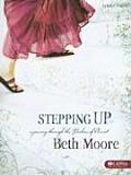 Stepping Up - Leader Guide: A Journey Through the Psalms of Ascent