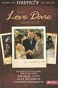 Love Dare Bible Study Member Book