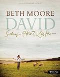 David Bible Study Book Updated Edition Seeking a Heart Like His