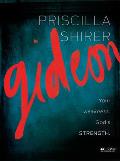 Gideon Your Weakness Gods Strength Member Book