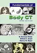 Fundamentals of Body Ct