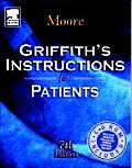 Griffith's Instructions for Patients with CDROM