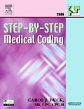 Step By Step Medical Coding 2006