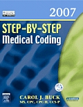 Step By Step Medical Coding 2007