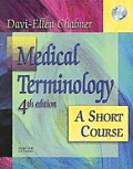 Medical Terminology A Short Course 4th Edition