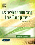 Leadership & Nursing Care Management