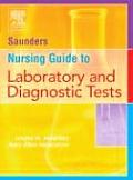Nurses Guide to Laboratory & Diagnostic Tests
