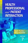 Health Professional & Patient Interaction