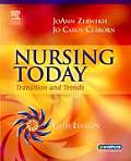 Nursing Today Transition & Trends