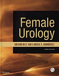 Female Urology [With DVD]