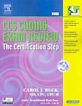 Ccs Coding Exam Review 2005