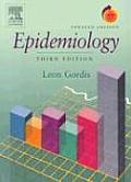 Epidemiology 3rd Edition